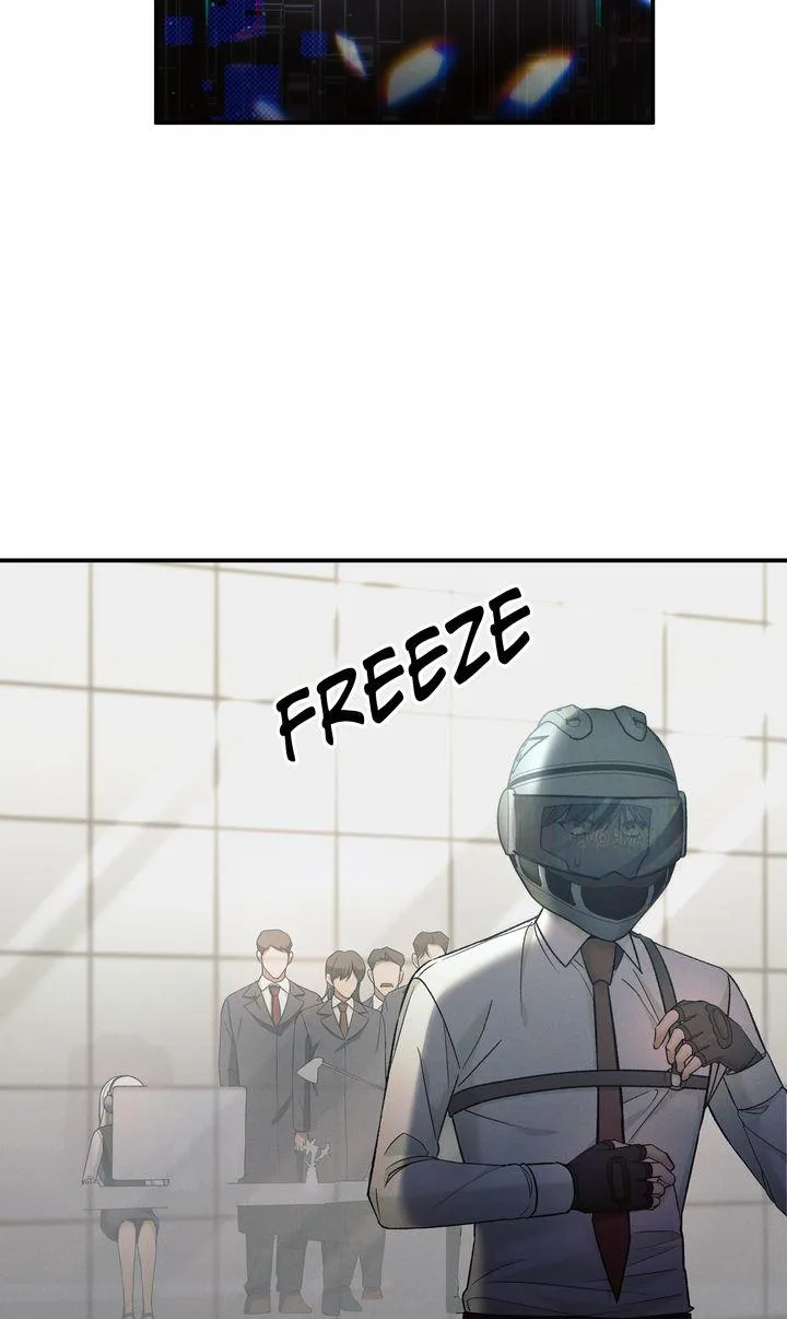 Read Epsilon chapter 14 image 4 on Lezhin