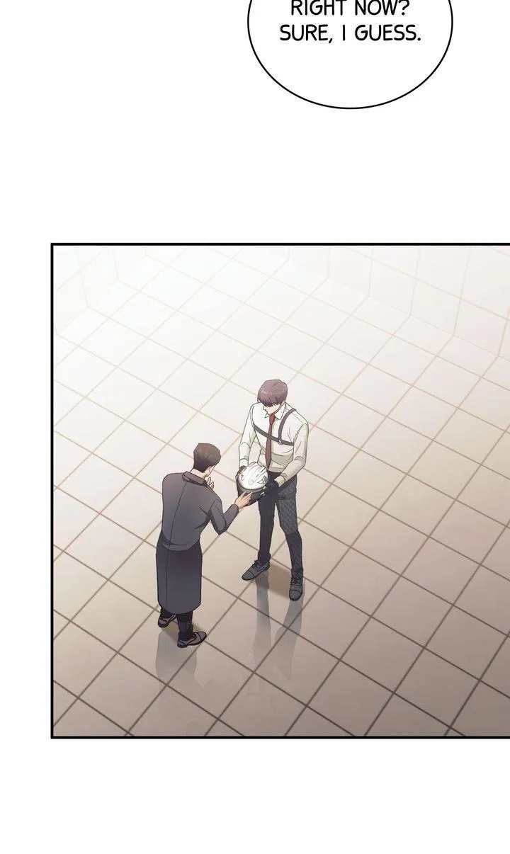 Read Epsilon chapter 14 image 42 on Lezhin
