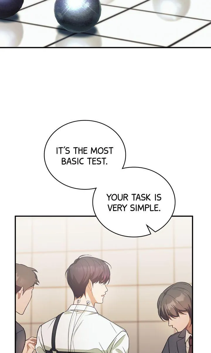 Read Epsilon chapter 14 image 46 on Lezhin