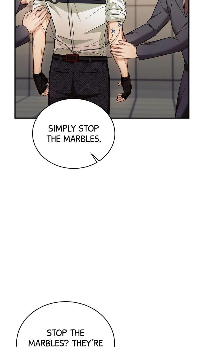 Read Epsilon chapter 14 image 47 on Lezhin