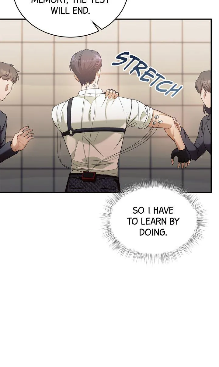 Read Epsilon chapter 14 image 49 on Lezhin