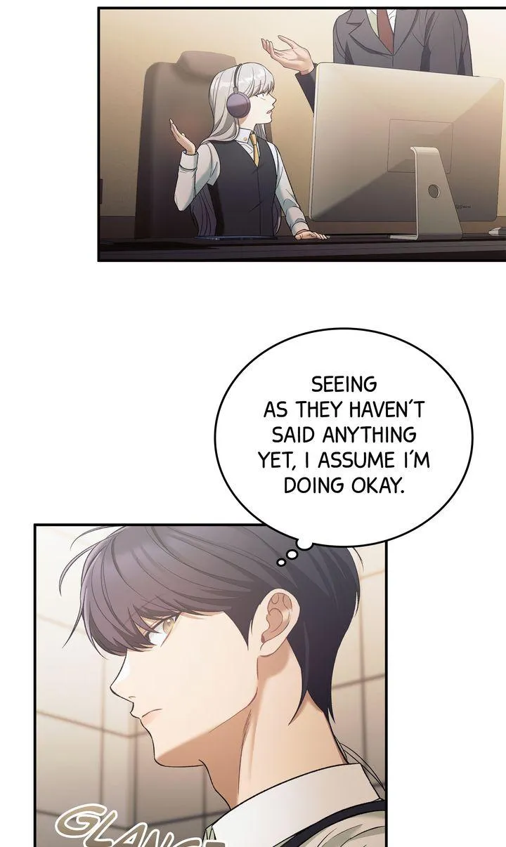 Read Epsilon chapter 14 image 50 on Lezhin