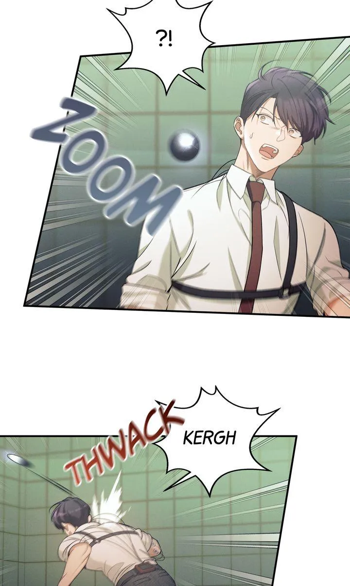 Read Epsilon chapter 14 image 56 on Lezhin