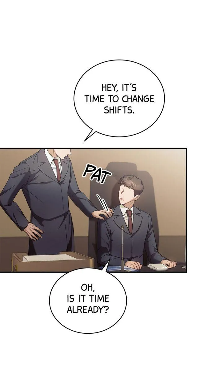 Read Epsilon chapter 15 image 1 on Lezhin