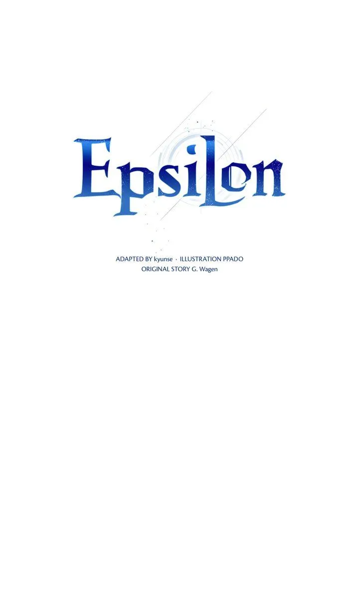 Read Epsilon chapter 15 image 10 on Lezhin