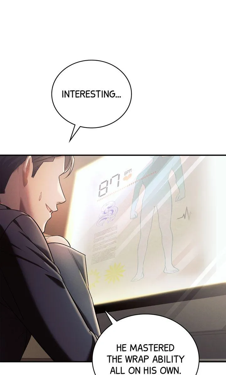 Read Epsilon chapter 15 image 11 on Lezhin