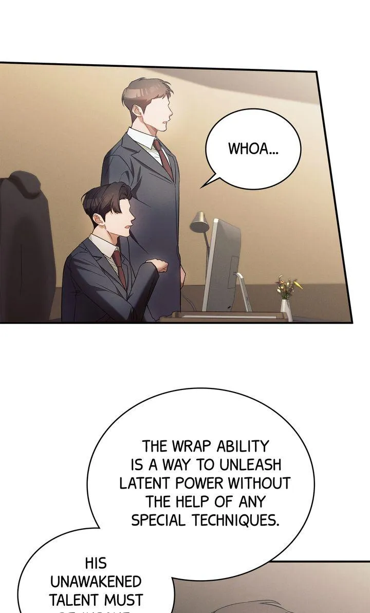 Read Epsilon chapter 15 image 17 on Lezhin