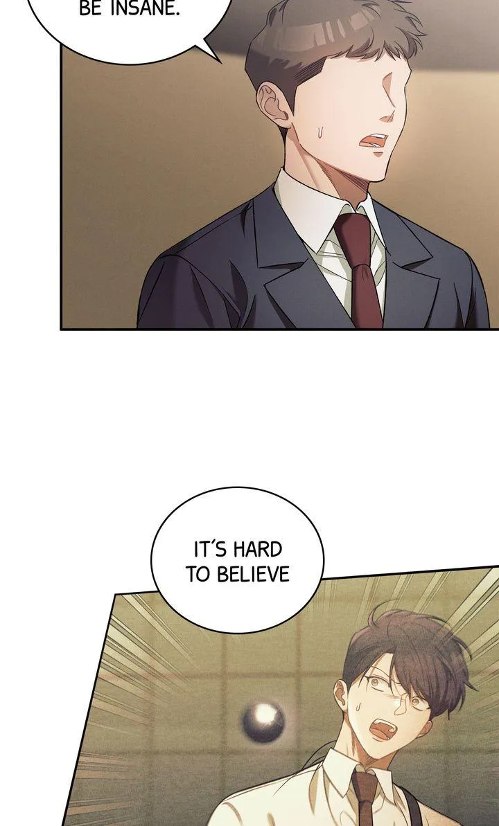 Read Epsilon chapter 15 image 18 on Lezhin