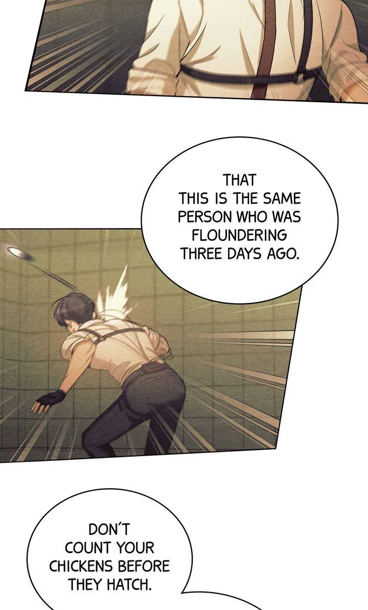 Read Epsilon chapter 15 image 19 on Lezhin