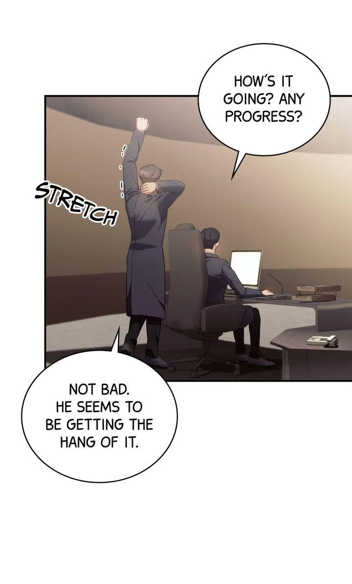 Read Epsilon chapter 15 image 2 on Lezhin