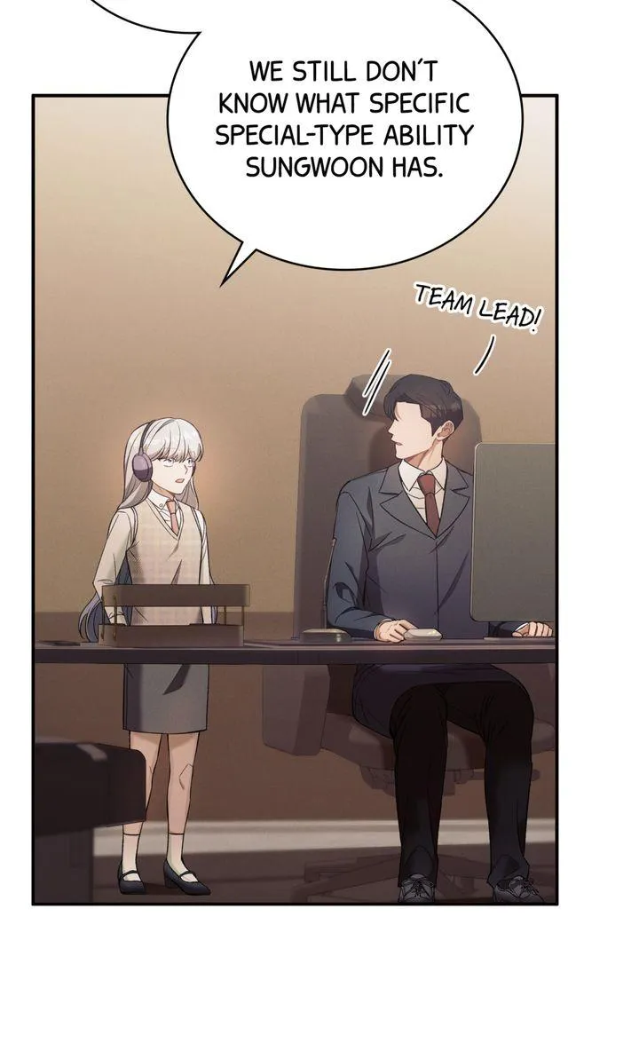 Read Epsilon chapter 15 image 20 on Lezhin
