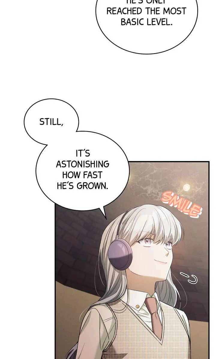 Read Epsilon chapter 15 image 22 on Lezhin