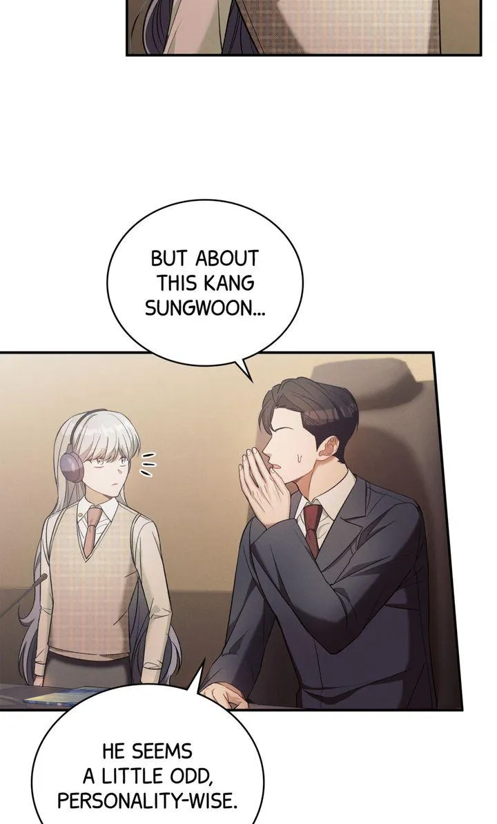 Read Epsilon chapter 15 image 23 on Lezhin