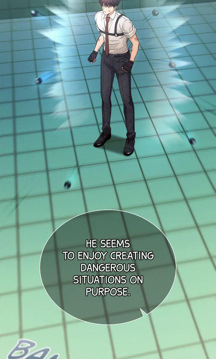 Read Epsilon chapter 15 image 30 on Lezhin