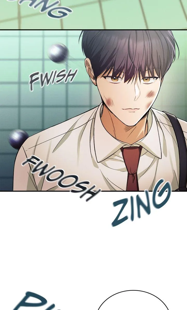 Read Epsilon chapter 15 image 31 on Lezhin
