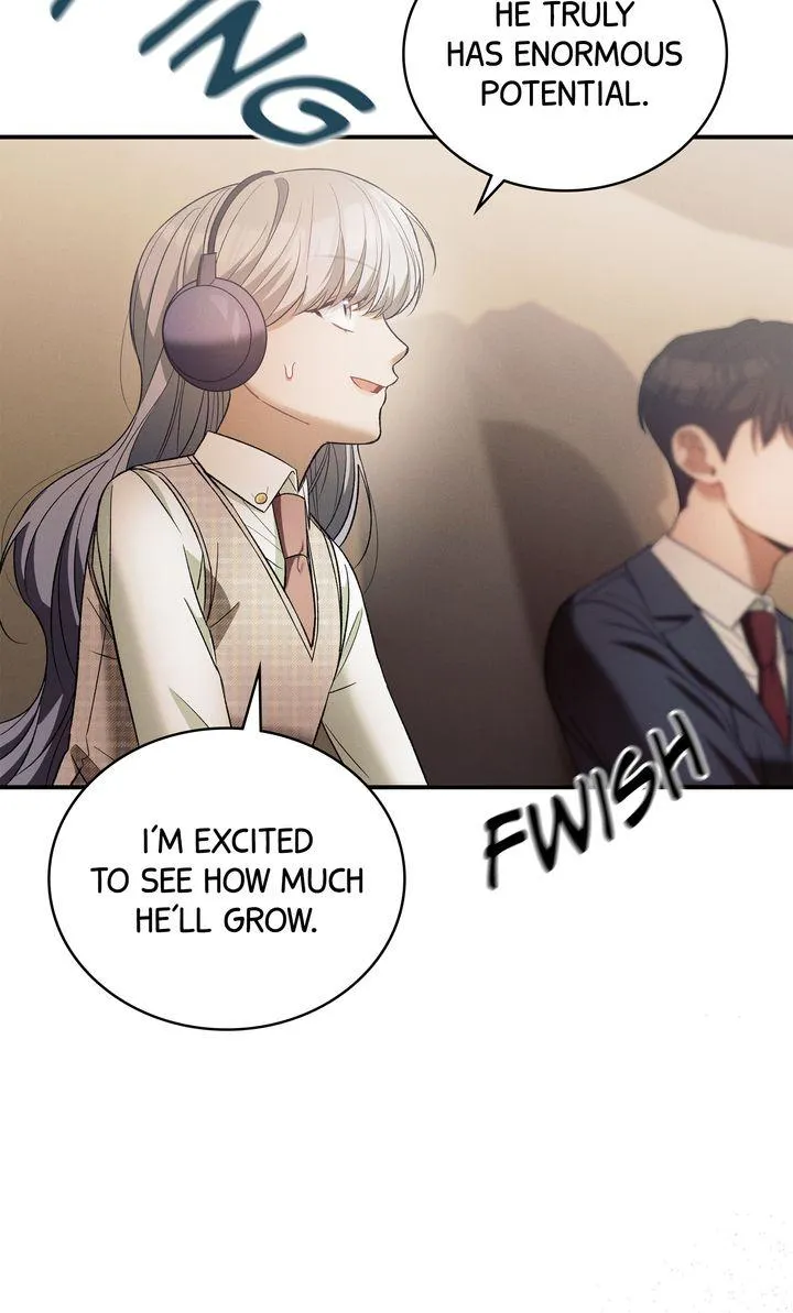 Read Epsilon chapter 15 image 32 on Lezhin