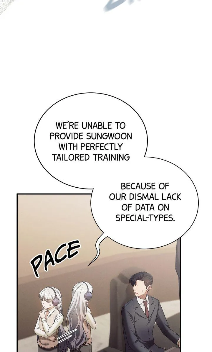 Read Epsilon chapter 15 image 34 on Lezhin