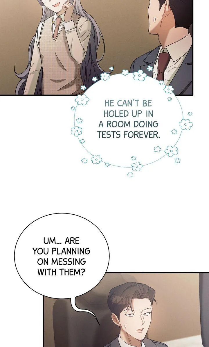 Read Epsilon chapter 15 image 37 on Lezhin