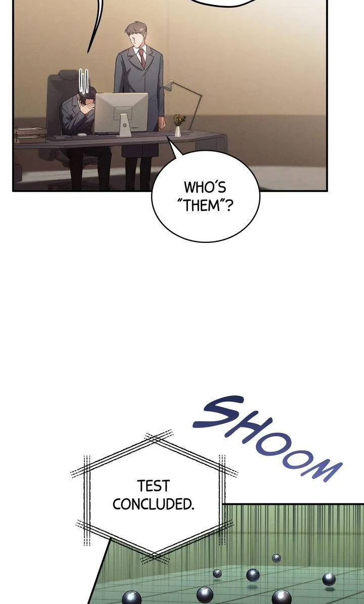 Read Epsilon chapter 15 image 39 on Lezhin