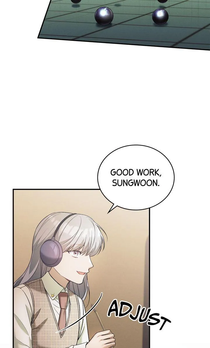 Read Epsilon chapter 15 image 40 on Lezhin