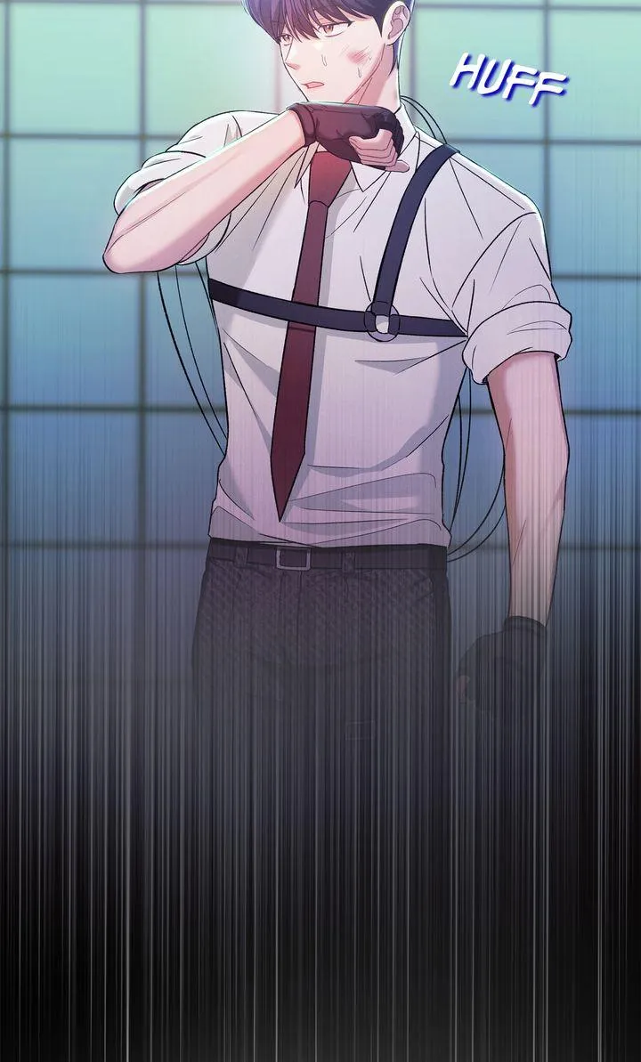 Read Epsilon chapter 15 image 42 on Lezhin