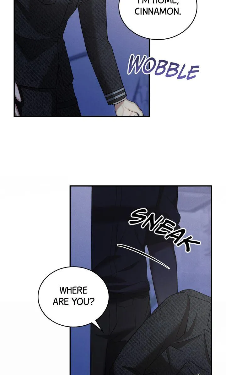 Read Epsilon chapter 15 image 46 on Lezhin