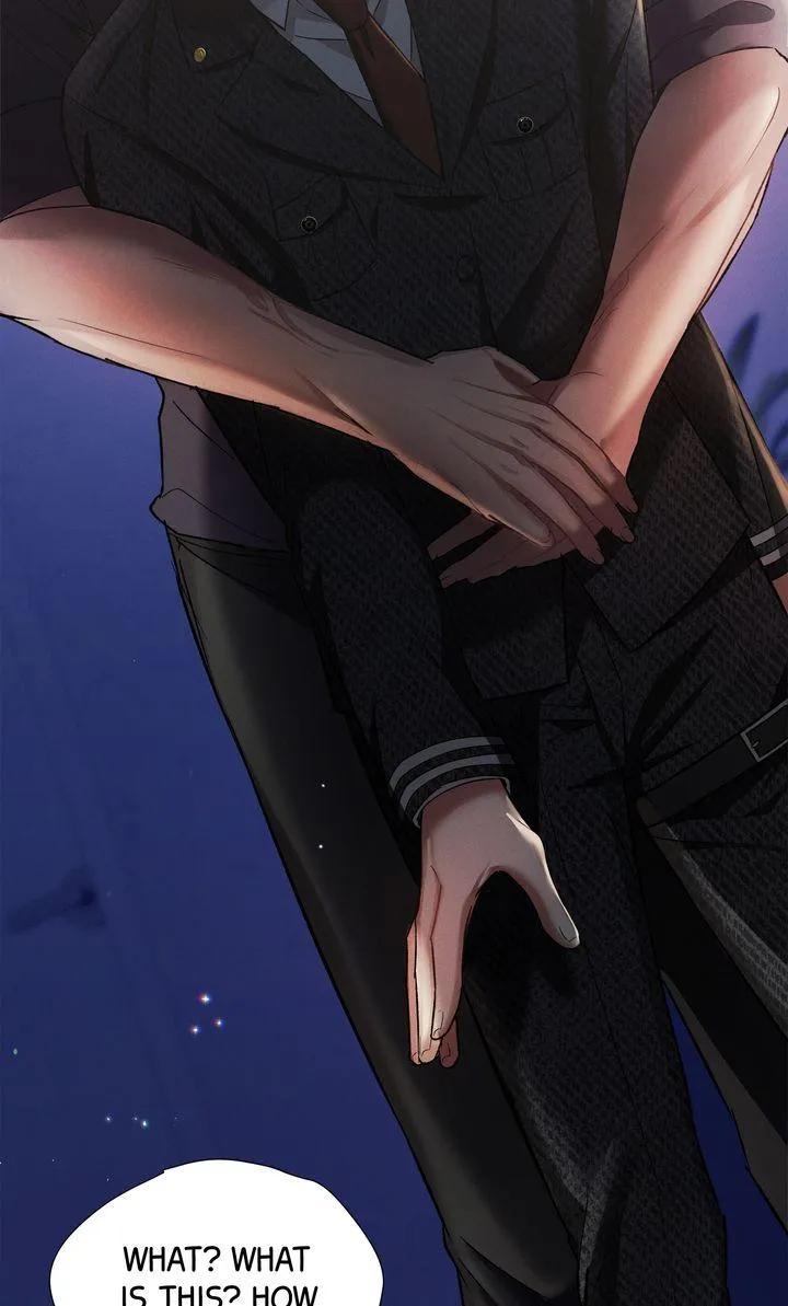 Read Epsilon chapter 15 image 48 on Lezhin