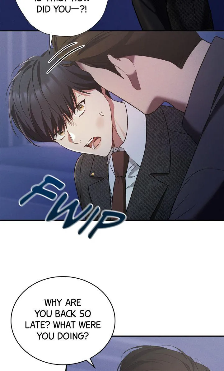 Read Epsilon chapter 15 image 49 on Lezhin