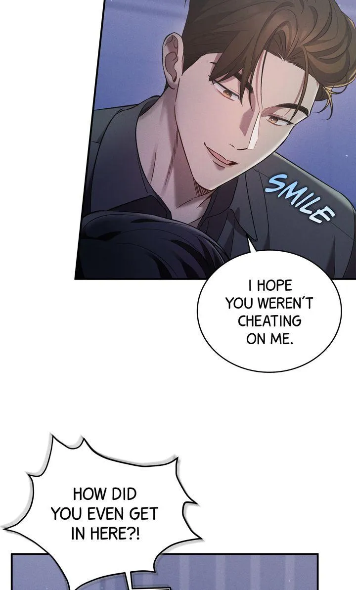 Read Epsilon chapter 15 image 50 on Lezhin