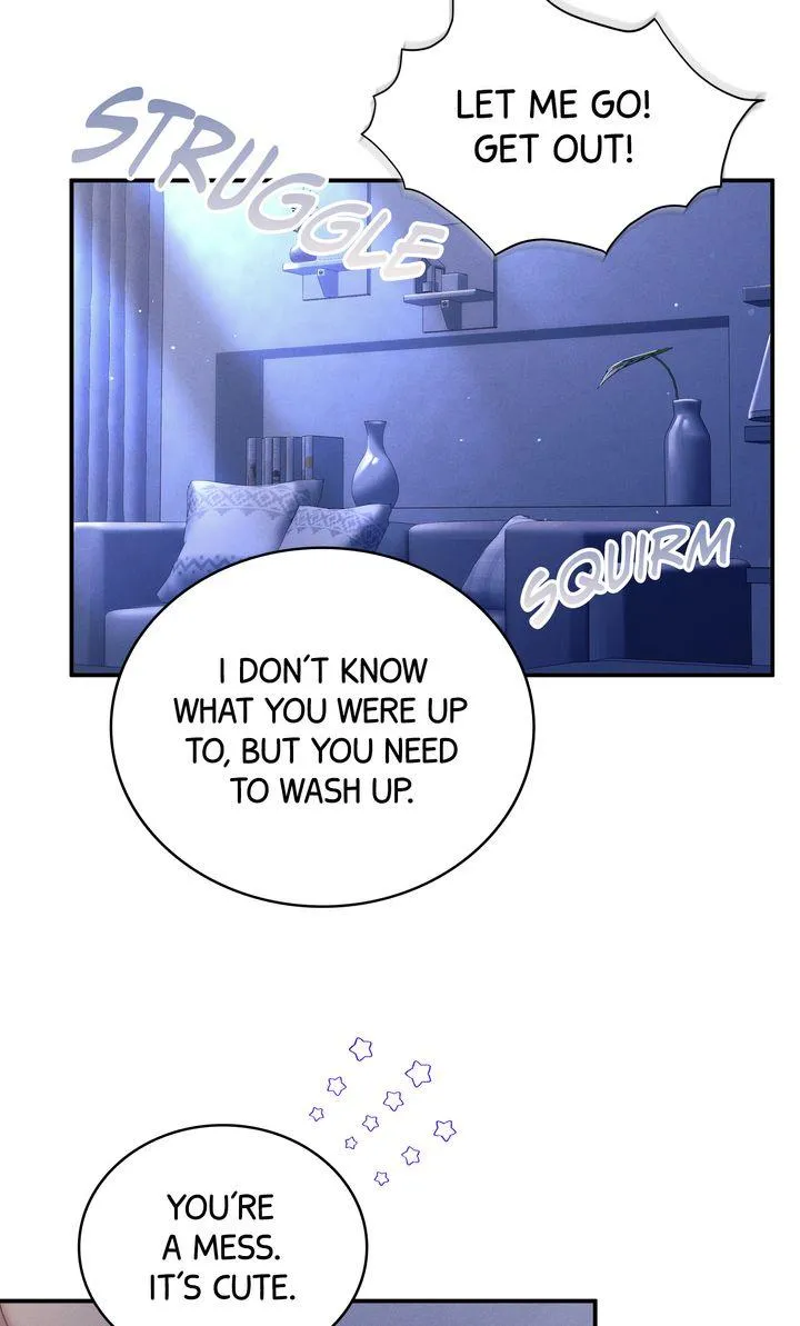 Read Epsilon chapter 15 image 52 on Lezhin