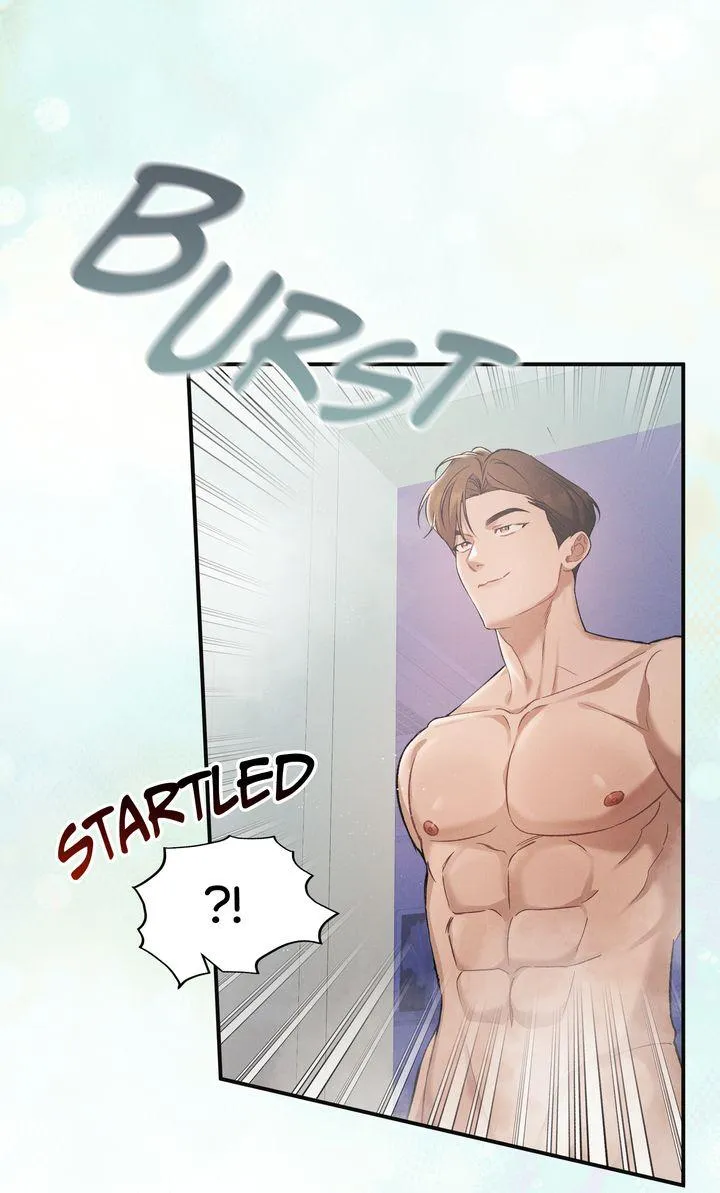 Read Epsilon chapter 15 image 57 on Lezhin