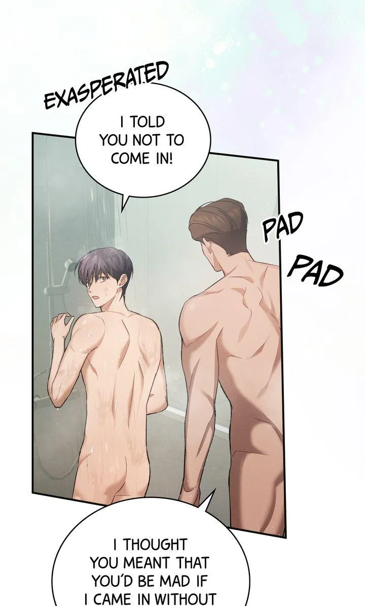 Read Epsilon chapter 15 image 58 on Lezhin