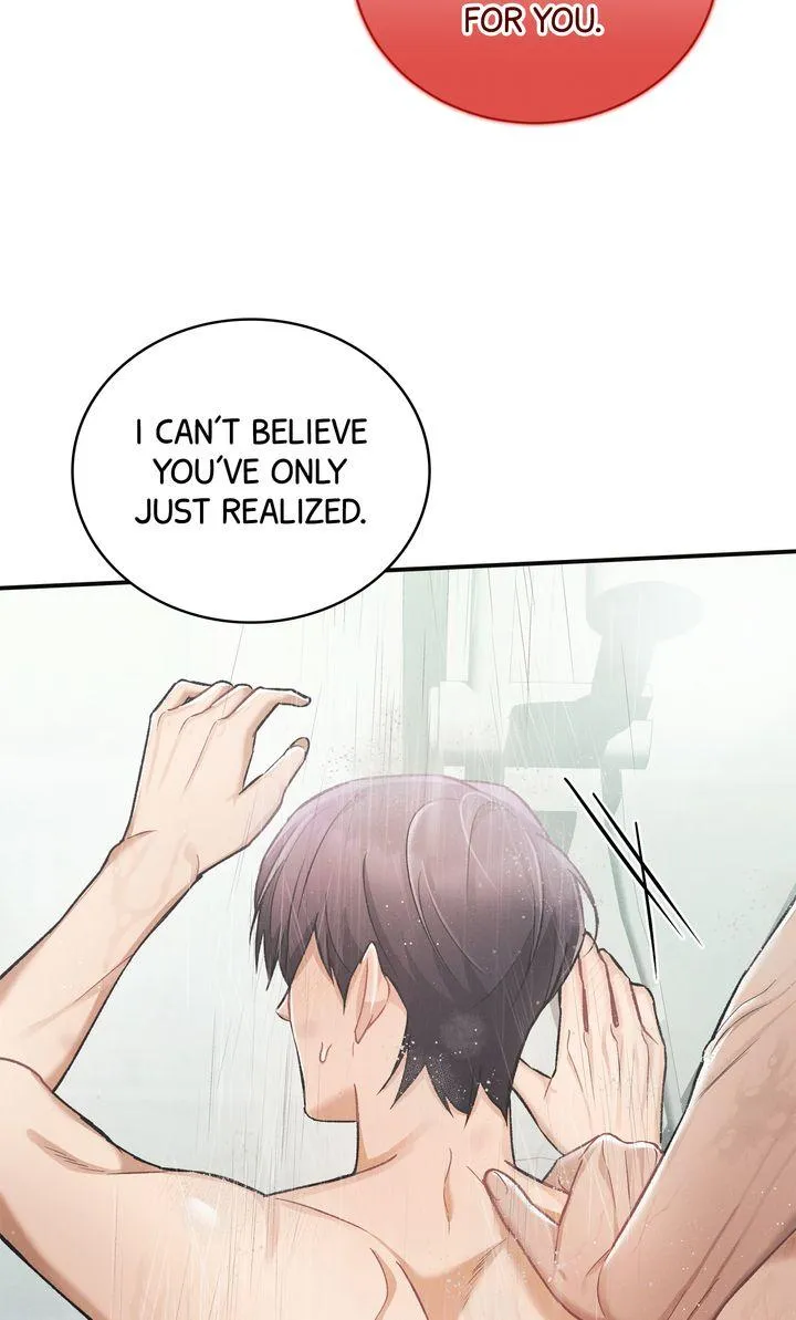 Read Epsilon chapter 15 image 61 on Lezhin