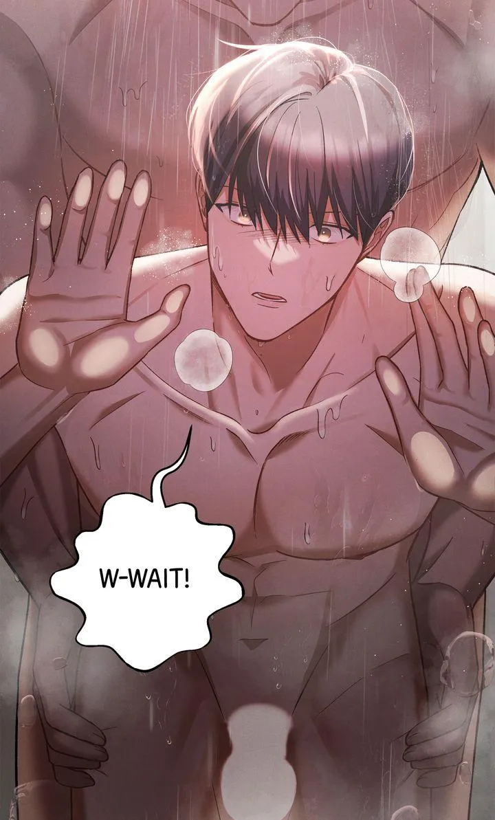 Read Epsilon chapter 15 image 66 on Lezhin