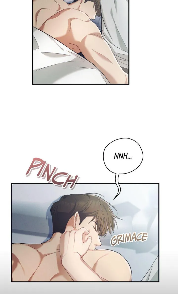 Read Epsilon chapter 16 image 10 on Lezhin