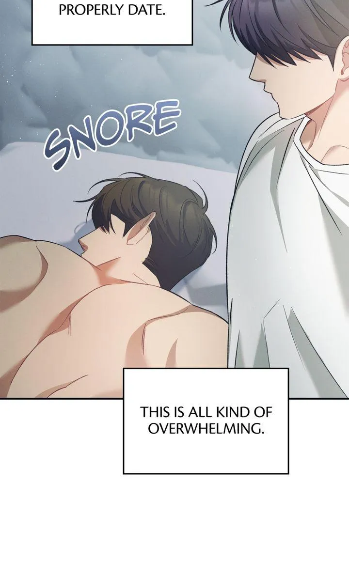 Read Epsilon chapter 16 image 15 on Lezhin