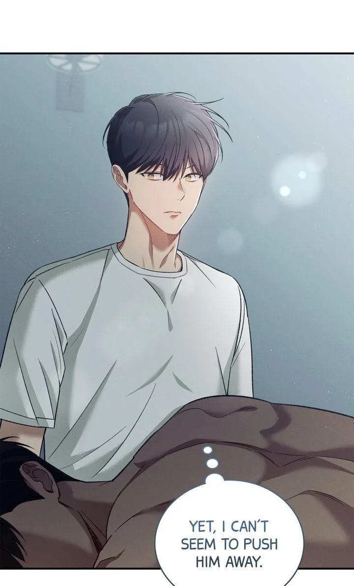 Read Epsilon chapter 16 image 16 on Lezhin
