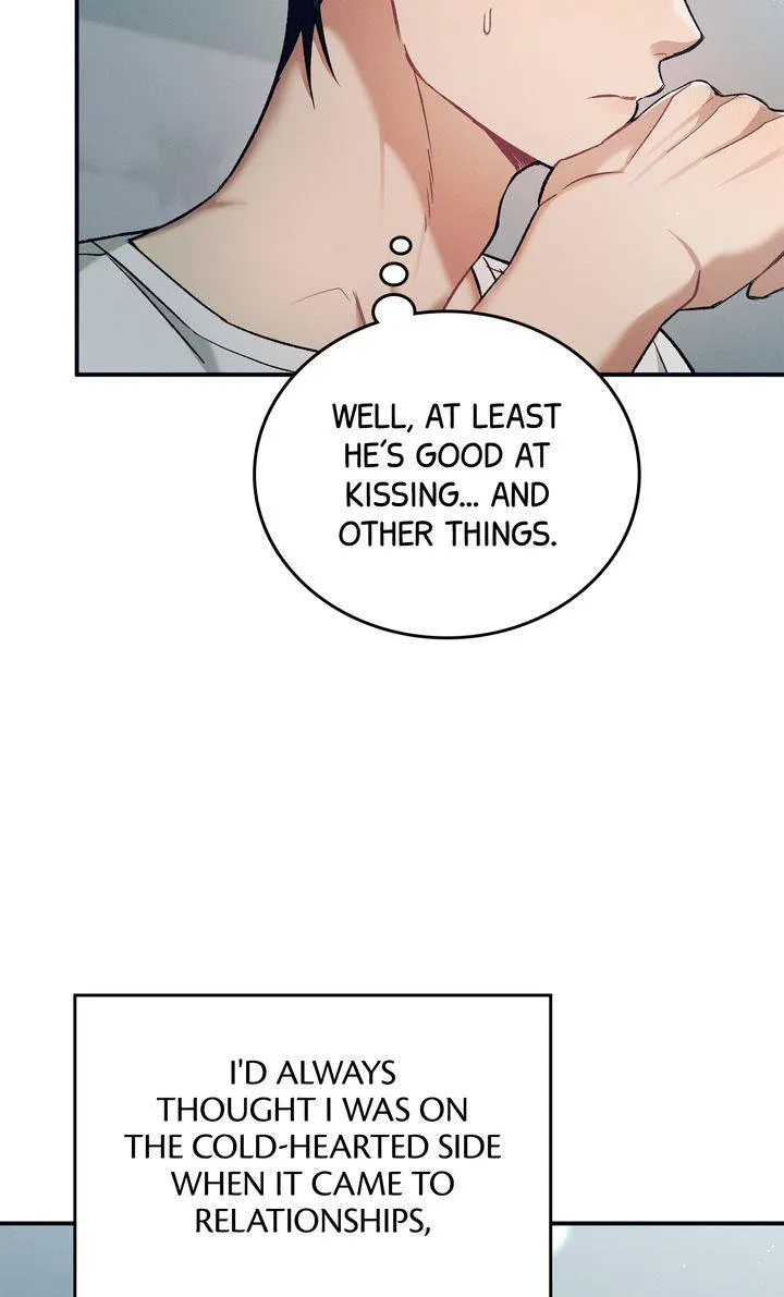 Read Epsilon chapter 16 image 19 on Lezhin