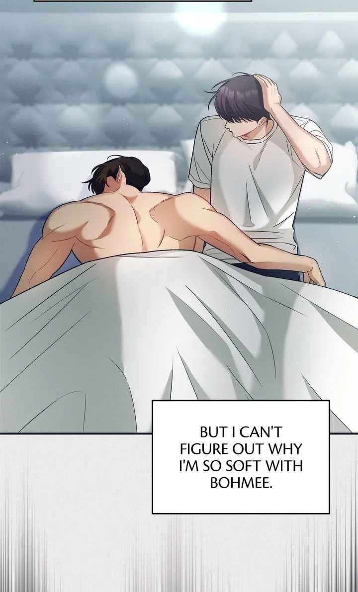 Read Epsilon chapter 16 image 20 on Lezhin