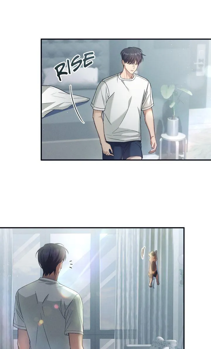 Read Epsilon chapter 16 image 24 on Lezhin