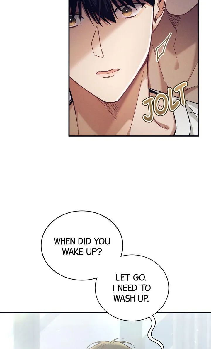 Read Epsilon chapter 16 image 28 on Lezhin