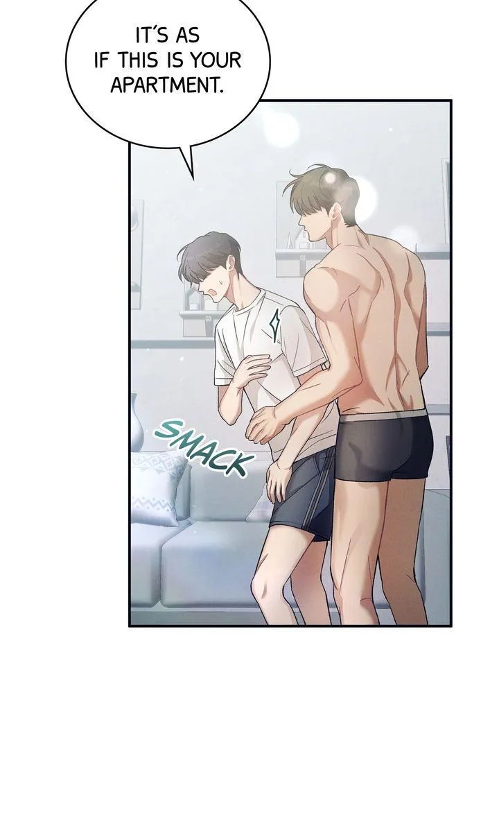 Read Epsilon chapter 16 image 31 on Lezhin