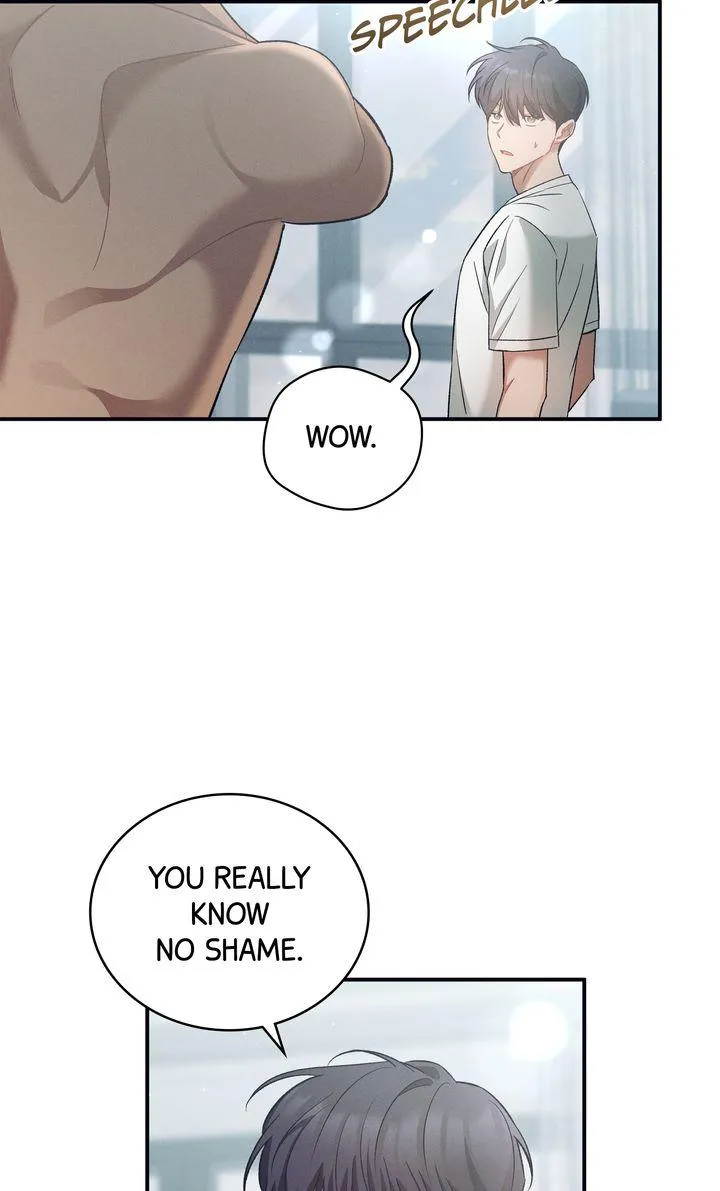 Read Epsilon chapter 16 image 33 on Lezhin