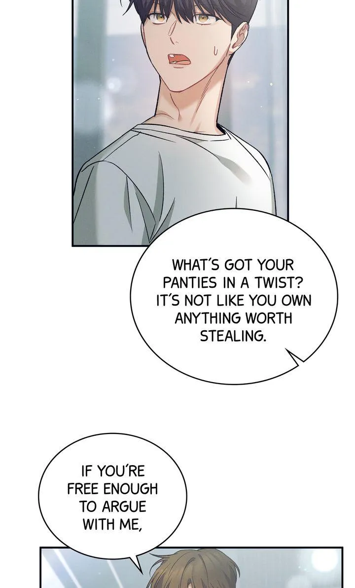 Read Epsilon chapter 16 image 34 on Lezhin