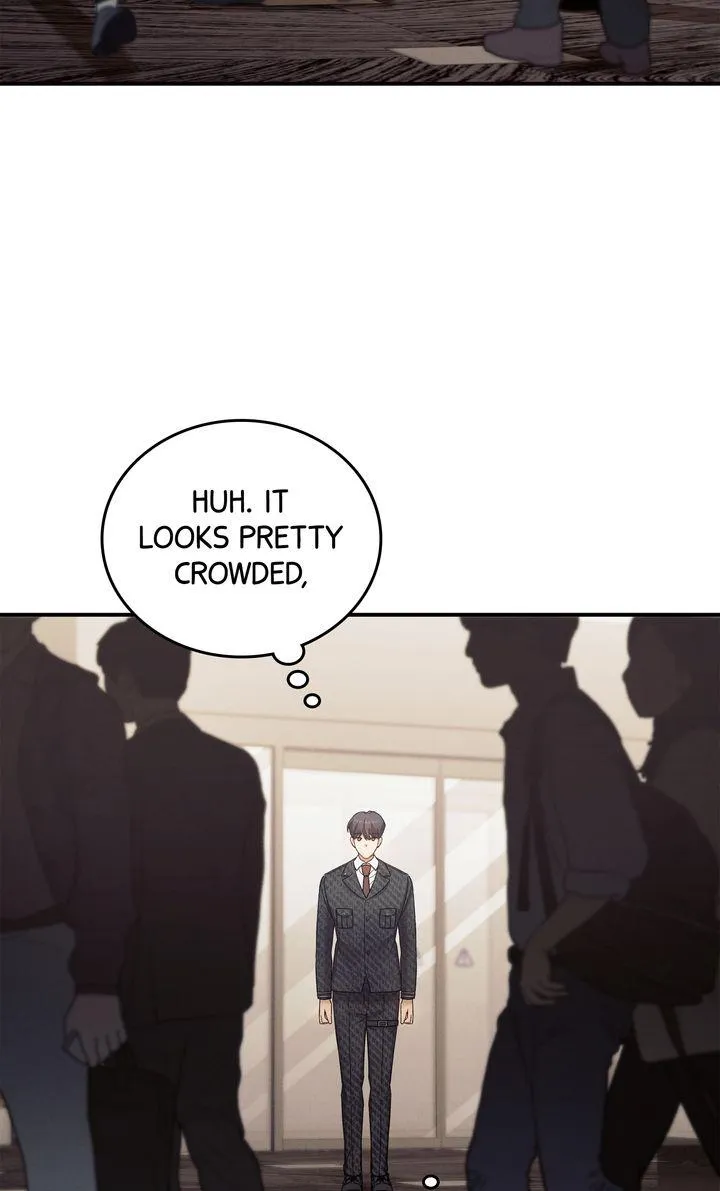 Read Epsilon chapter 16 image 40 on Lezhin