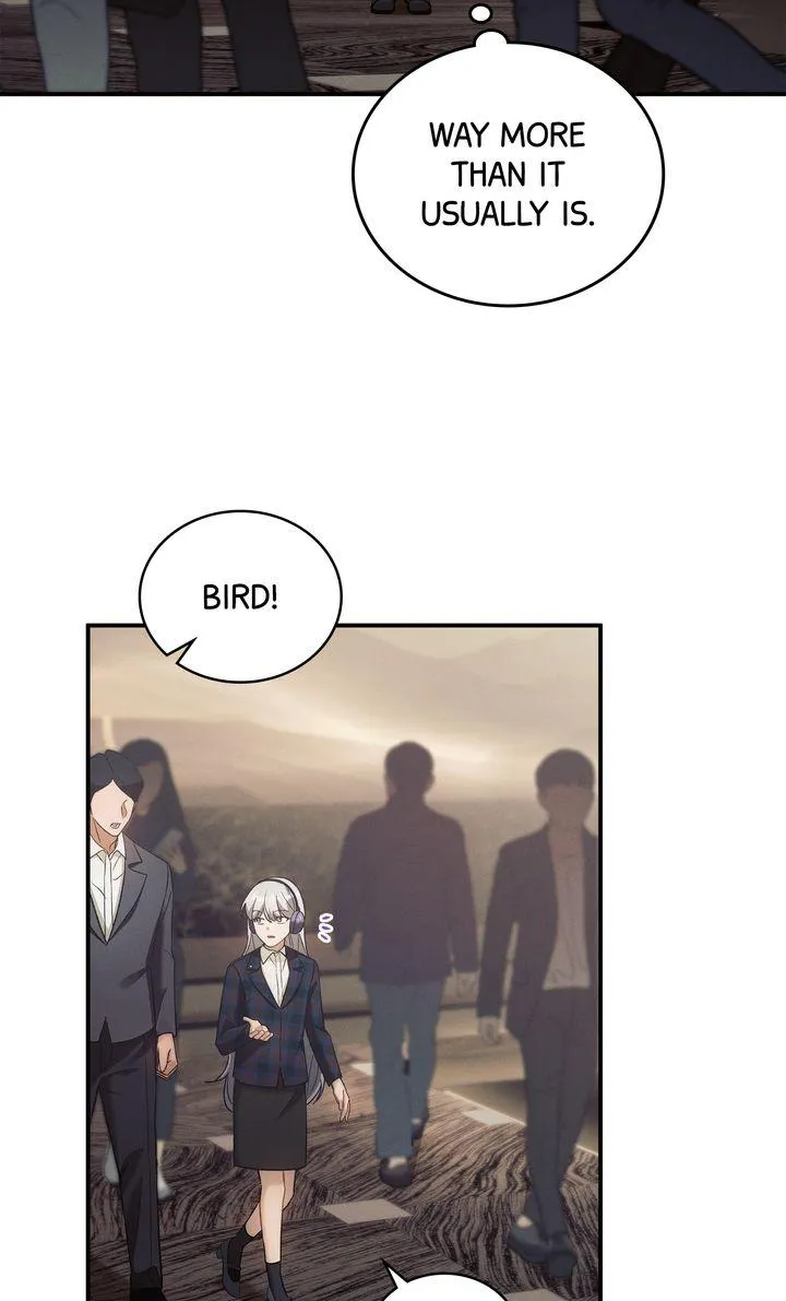 Read Epsilon chapter 16 image 41 on Lezhin