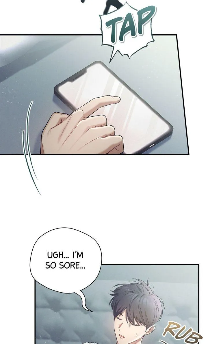Read Epsilon chapter 16 image 5 on Lezhin