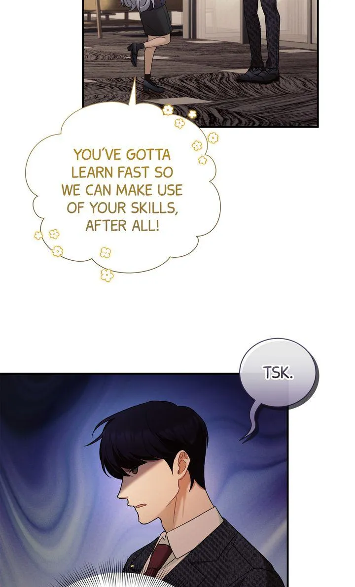 Read Epsilon chapter 16 image 52 on Lezhin