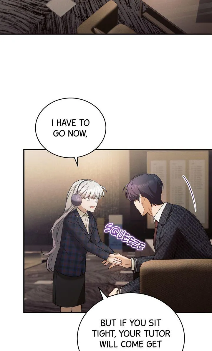 Read Epsilon chapter 16 image 54 on Lezhin