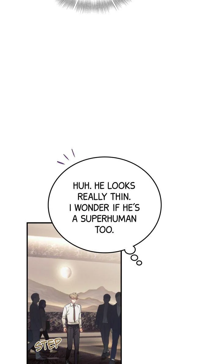 Read Epsilon chapter 16 image 57 on Lezhin